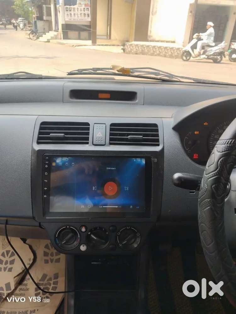 Maruti Suzuki Dzire 2009