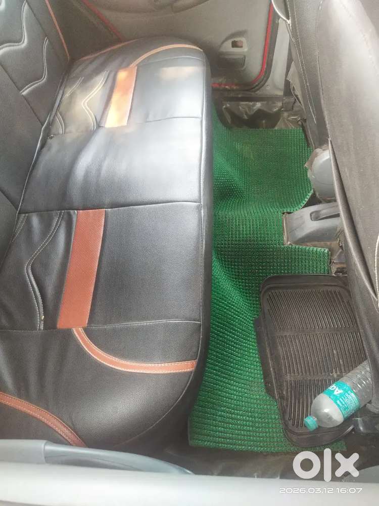 Tata Indica V2 2005 Diesel Good Condition