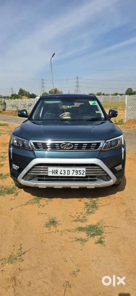 Mahindra Xuv300 2022 Diesel 66500 Km Driven