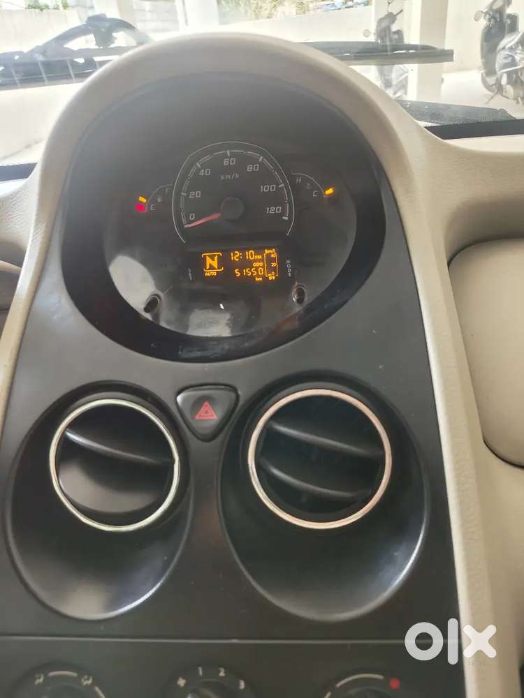 2015 Tata Nano Xta Twist Automatic  Insurance Till 202751,550 Km