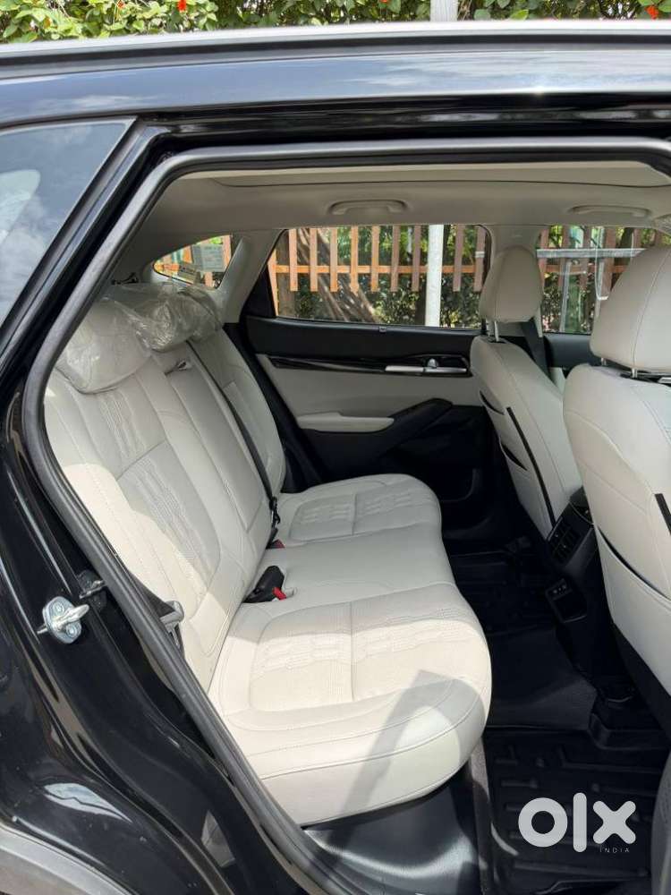 Kia Seltos, 2025, Petrol