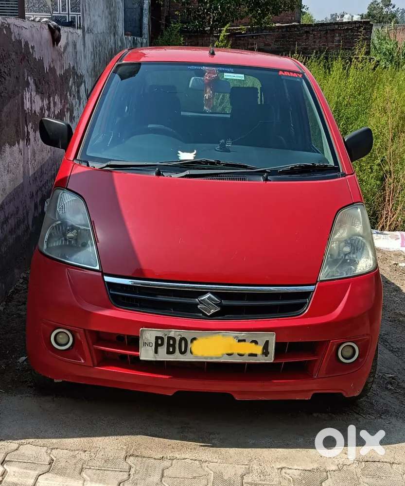 Zen Estilo New Showroom Condition