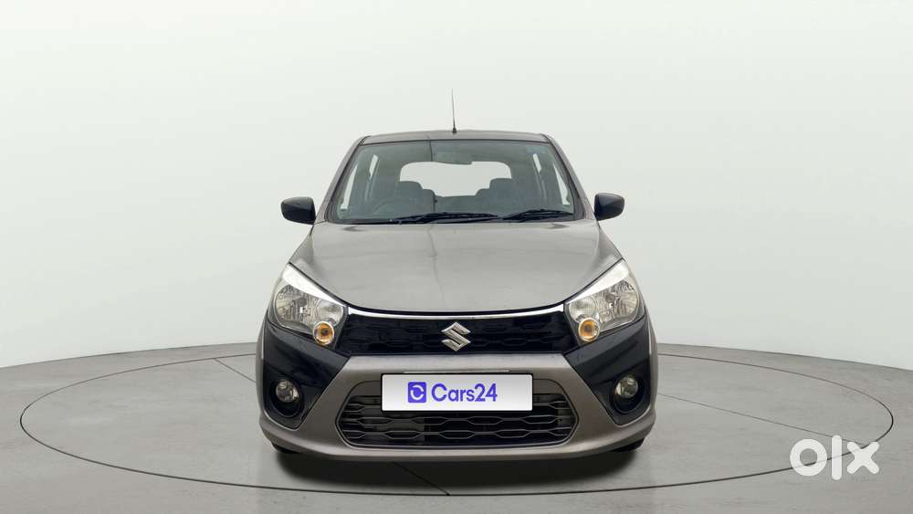 Maruti Suzuki Celerio 2014-2017 Vxi, 2015, Petrol