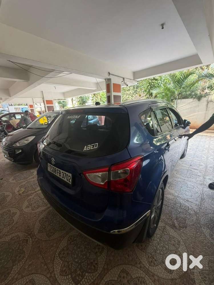 Maruti Suzuki Diesel 2016