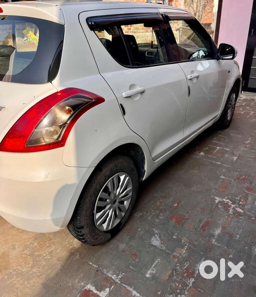 Swift Diesel Maruti 2013