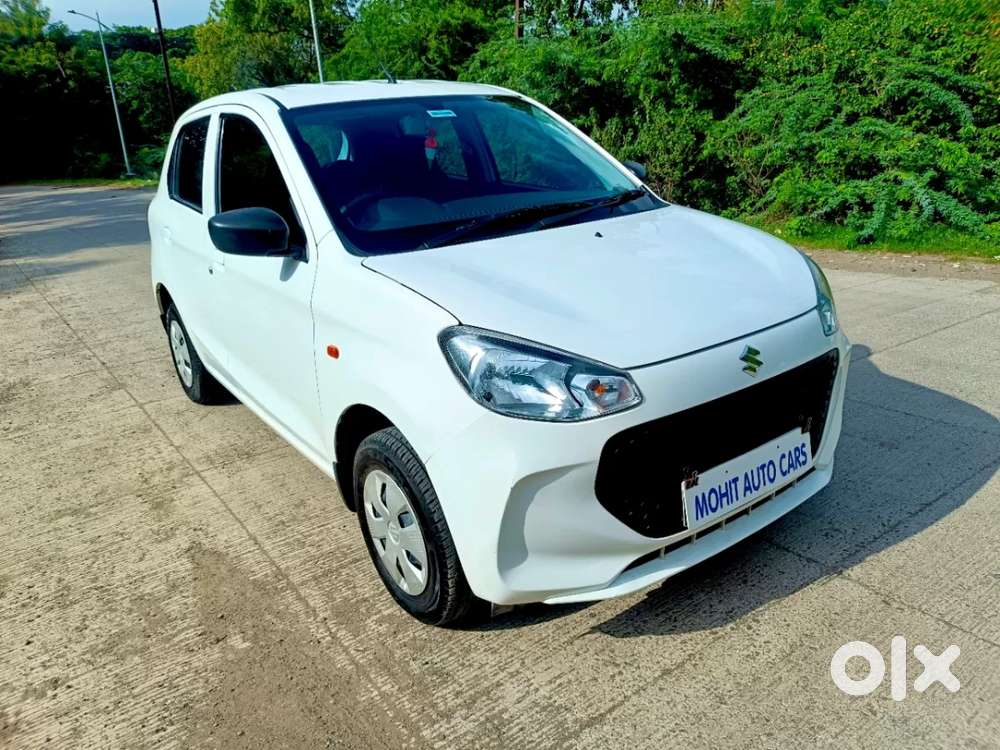 Maruti Suzuki Alto K10 1.0 Vxi, 2024, Petrol