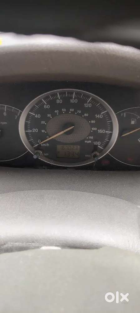 Mahindra Scorpio 2008 Diesel Manual