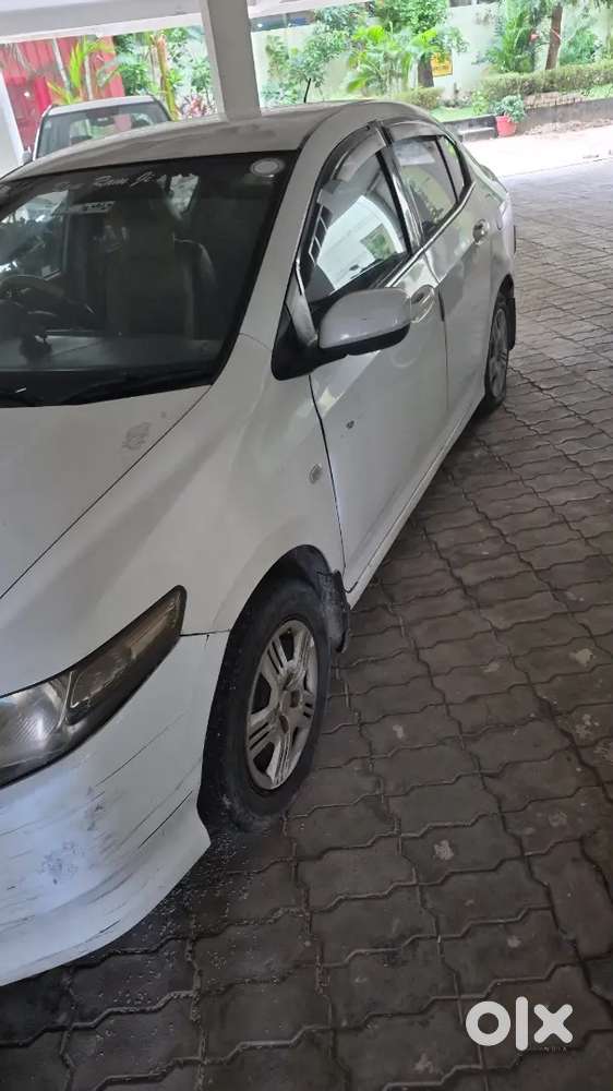Honda City 1.5 V 2009