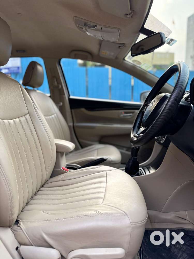 Maruti Suzuki Ciaz 2014-2017 Vdi Shvs, 2016, Diesel