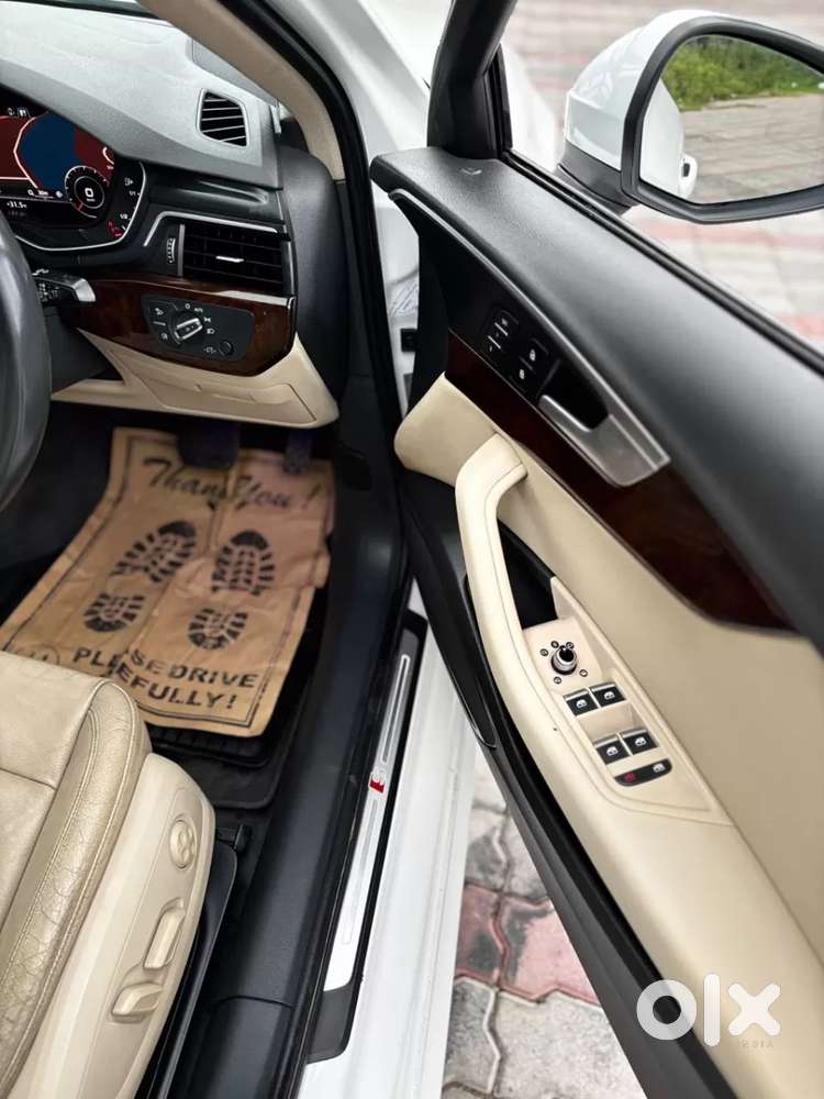 Audi A4 1.4 30 Tfsi Technology Pack, 2019, Petrol