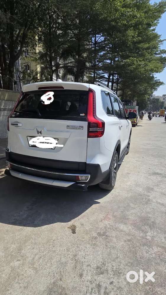 Scorpio N - Diesel Manual  Ap Register 59200 Km Driven.