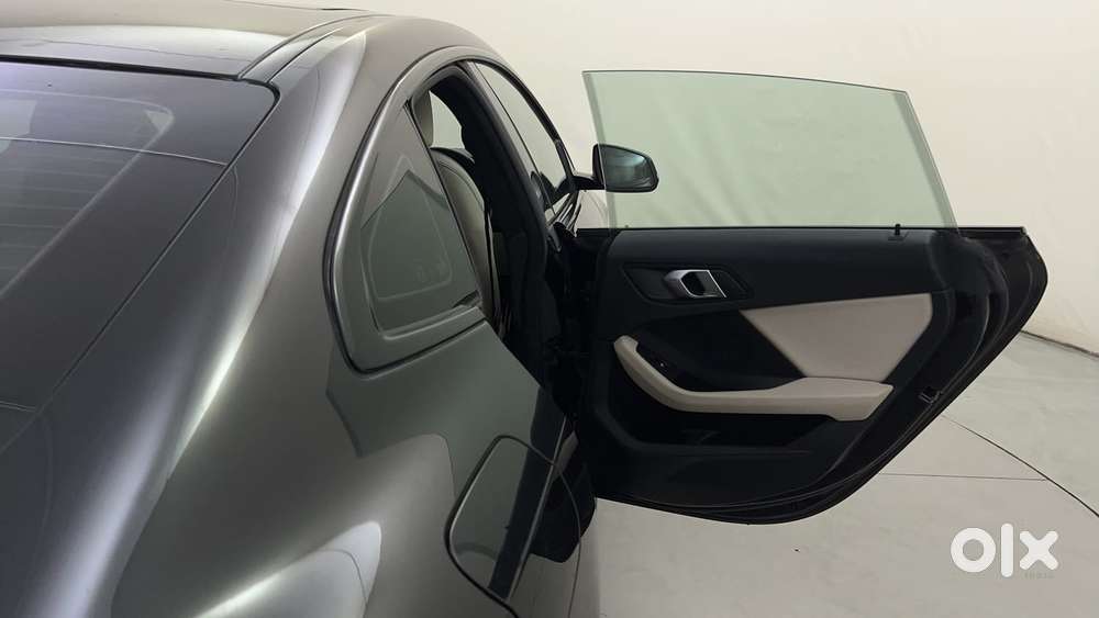 Bmw 2 Series Gran Coupe 220i M Sport, 2023, Petrol