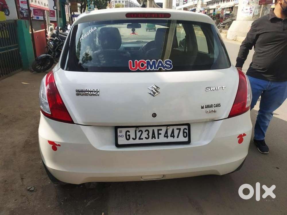 Maruti Suzuki Swift 2013 Diesel Good Condition