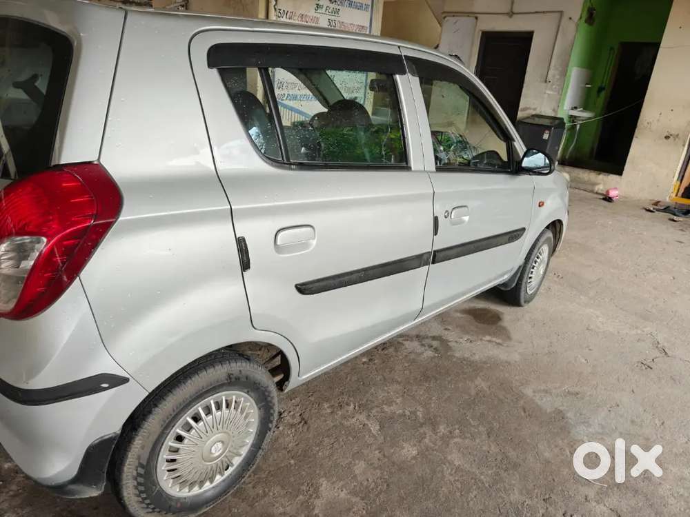 Maruti Suzuki Alto 800 2015 Petrol 51000 Km Driven