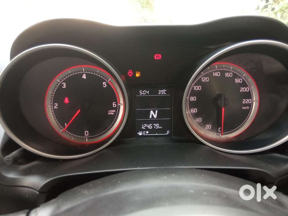 Maruti Suzuki Swift Ddis Vdi, 2019, Diesel