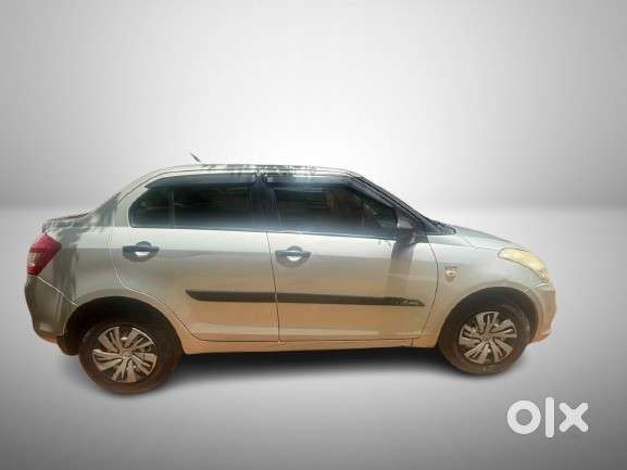 Maruti Suzuki Dzire Ldi, 2017, Diesel