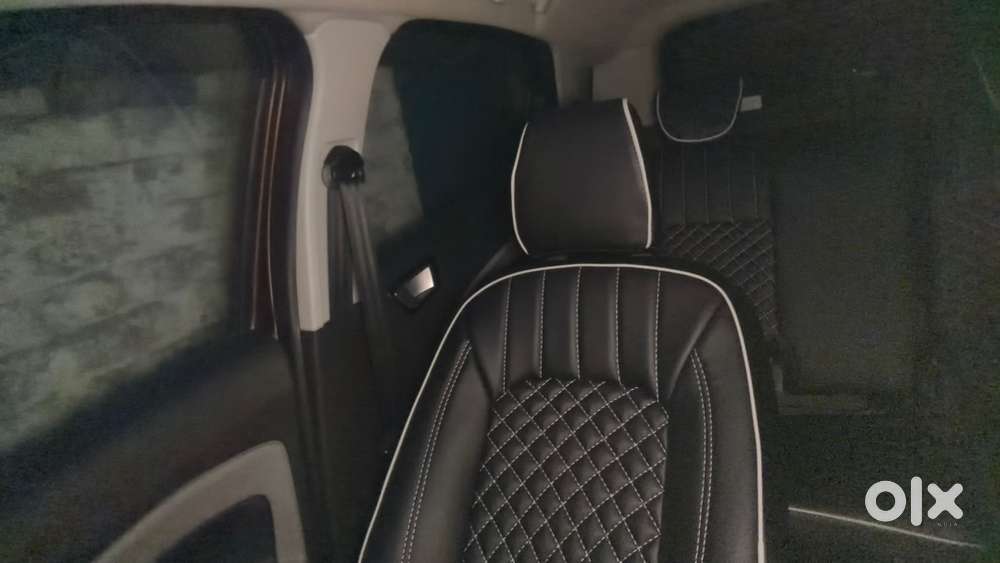 Ford Ecosport Diesel 2017