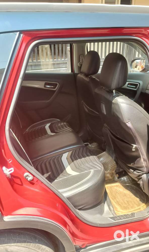 Maruti Suzuki Vitara Brezza Zdi Mt, 2017, Diesel