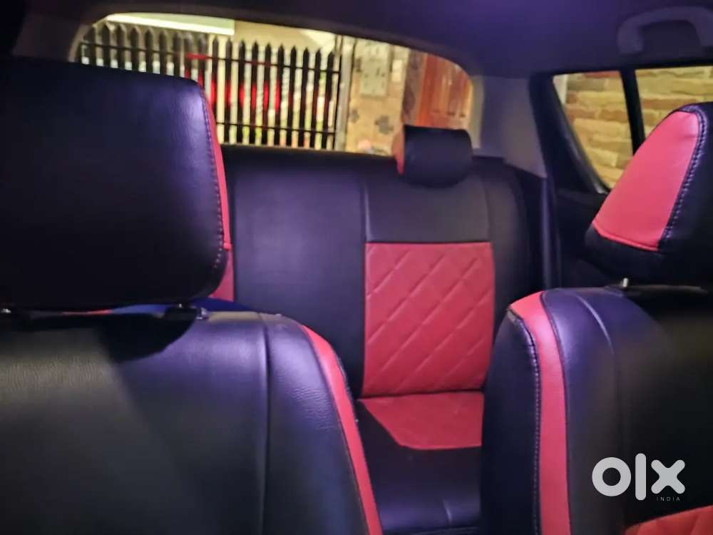 Maruti Suzuki Swift Vxi 2012