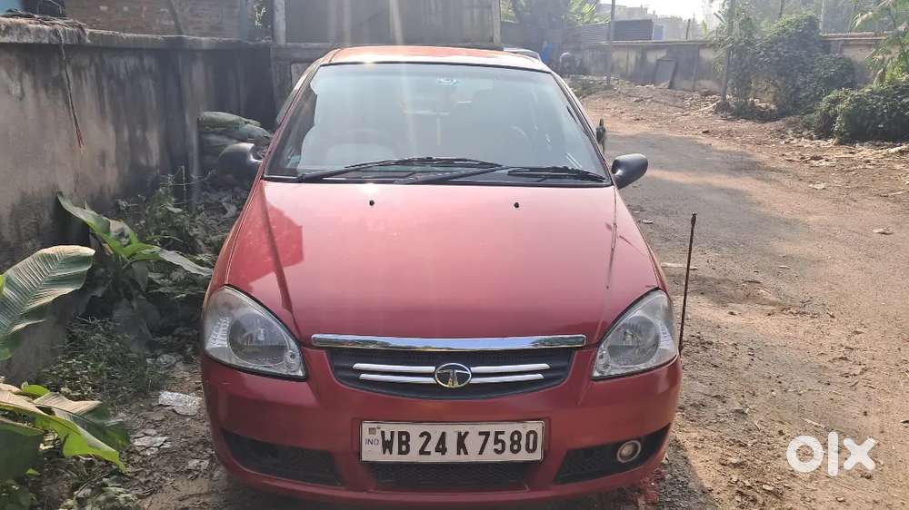 Tata Indica V2 Xeta 2010 Petrol Good Condition