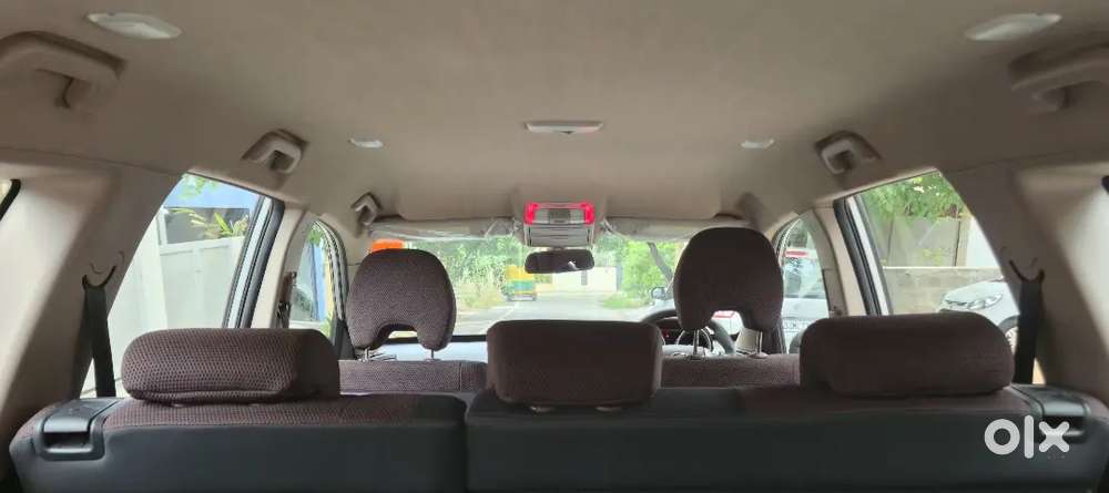 Mahindra Xuv500 Diesel 2013,just 44000 Kilometers Driven