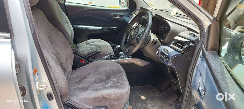 Maruti Suzuki Baleno 1.2 Alpha At, 2023, Petrol