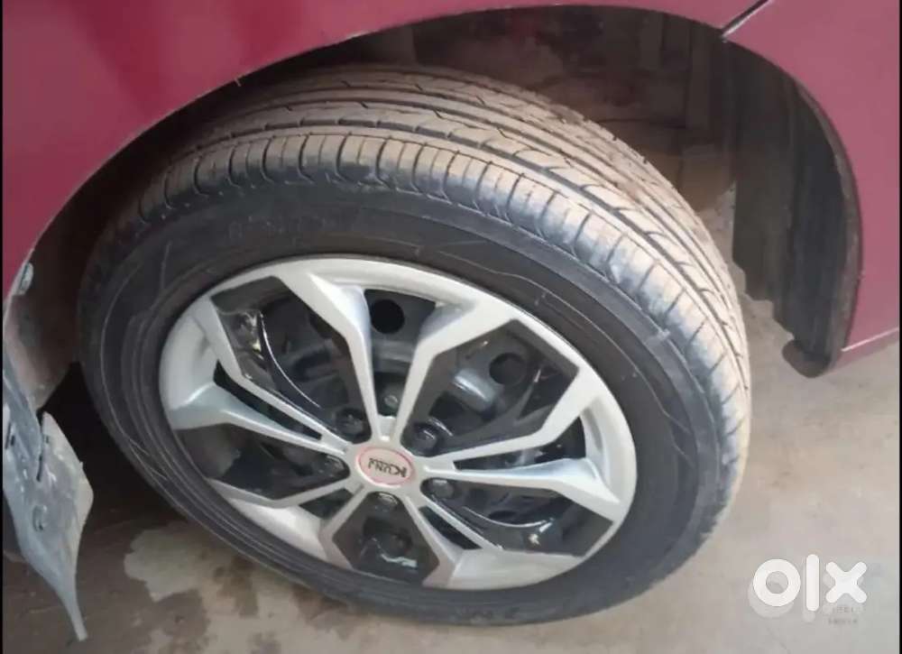 Wagon R Vxi In Excellent Condition