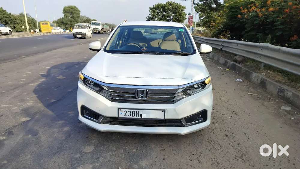 Honda Amaze 2023 Vx