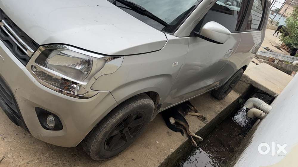 Maruti Suzuki Wagon R 2020
