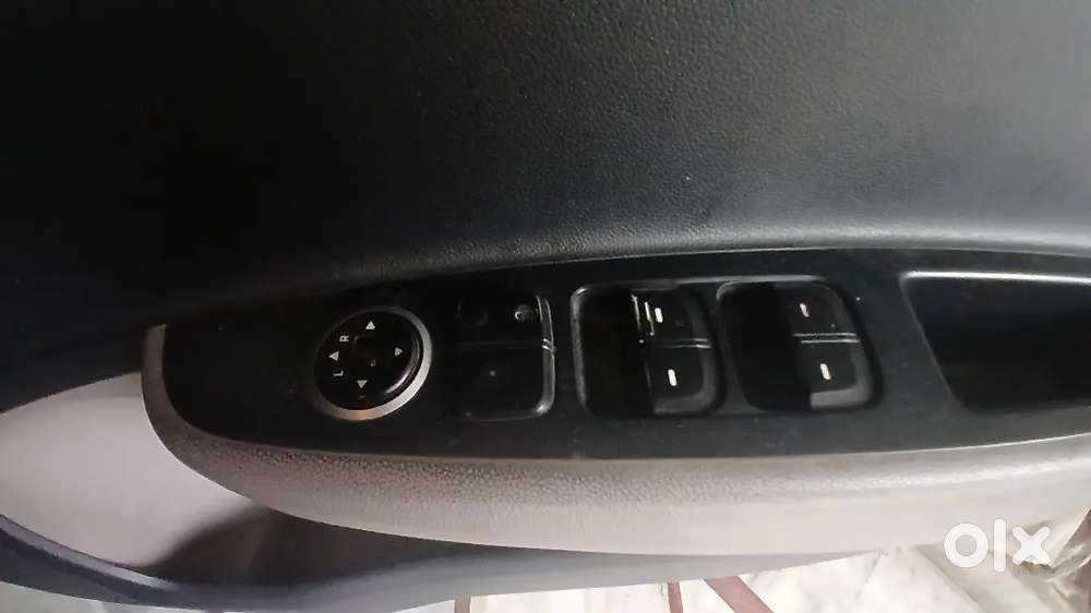 Hyundai Grand I10 Crdi 2014