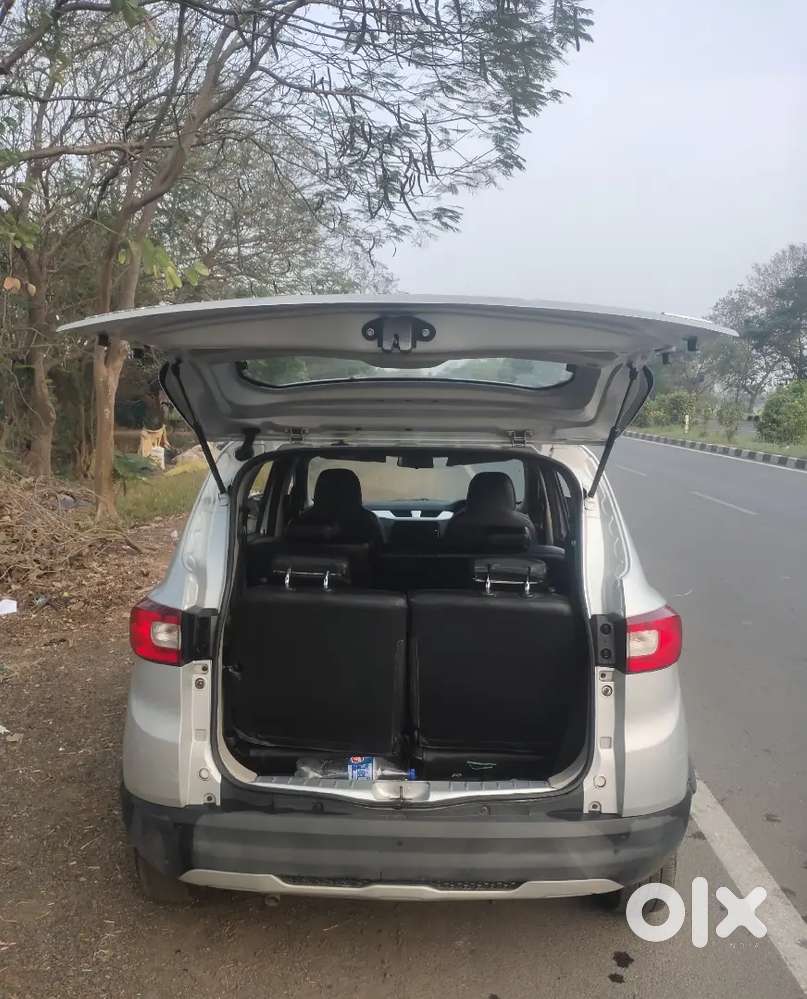 Renault Triber 2019 Petrol 63000 Km Driven