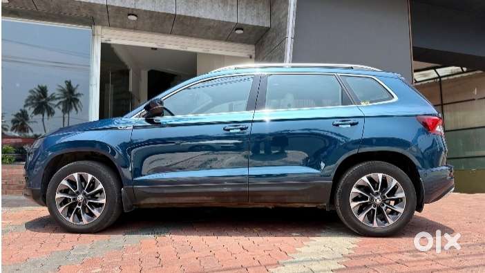 Skoda Karoq 1.5 Style At, 2020, Petrol