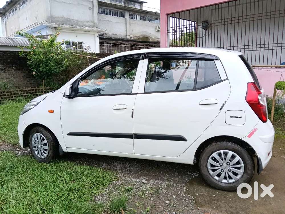 Very Good Condition And All Peper Updated