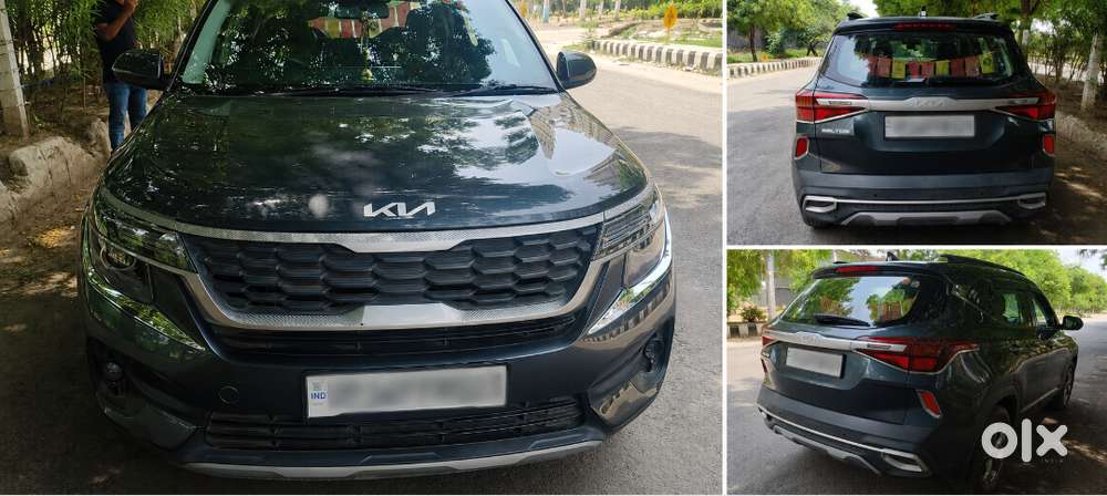 2022 Kia Seltpos Htk Plus