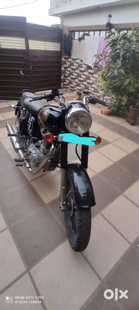 Enfield Bike Olx Bullet Classic Olx Bullet In Chennai Used 2020