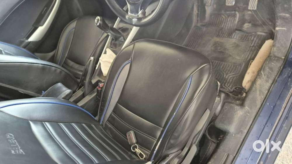 Maruti Suzuki Baleno 1.2 Zeta Cng, 2019, Cng & Hybrids