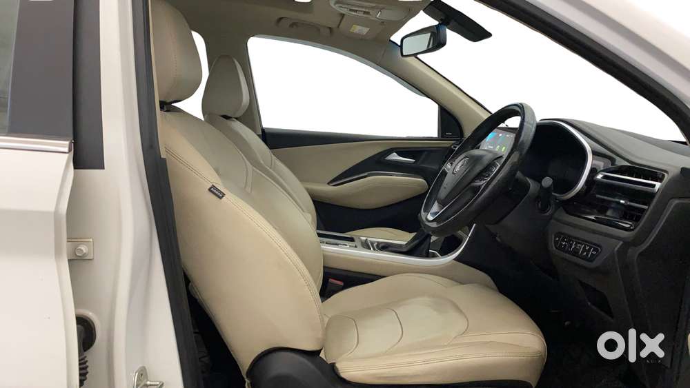 Mg Hector Sharp Pro 1.5 Turbo Cvt, 2023, Petrol