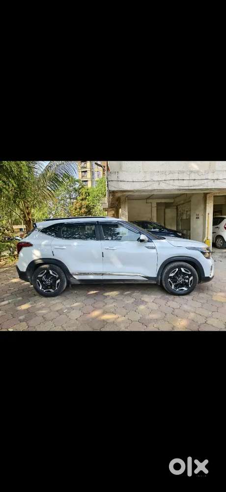 Kia Seltos Htx Plus 2025