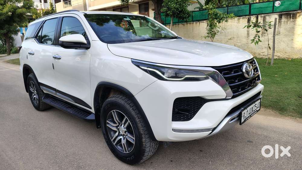 Toyota Fortuner 4x2 Mt 2.8 Diesel, 2024, Diesel