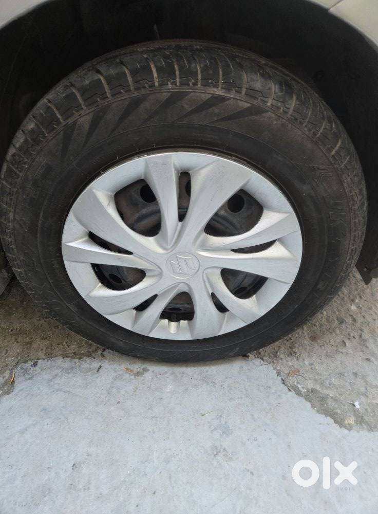 Maruti Suzuki Swift Lxi Optional-o, 2019, Petrol