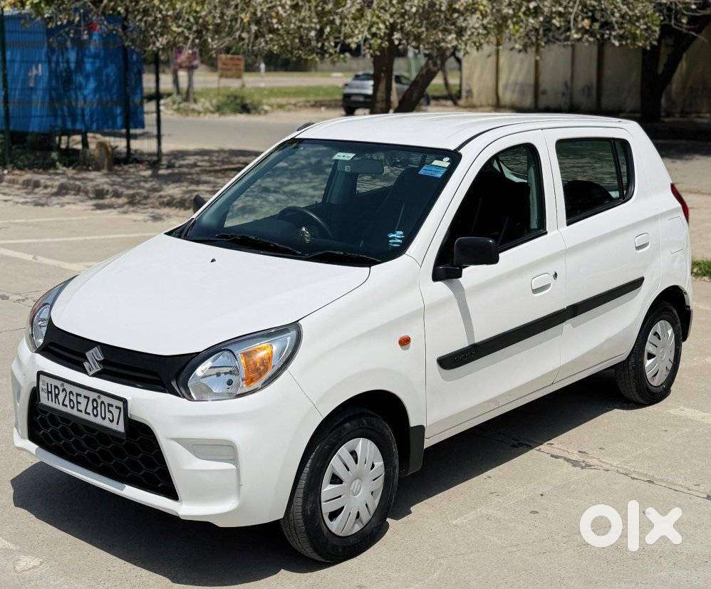 Maruti Suzuki Alto 800 2019-2023 0.8 Lxi (o), 2023, Petrol