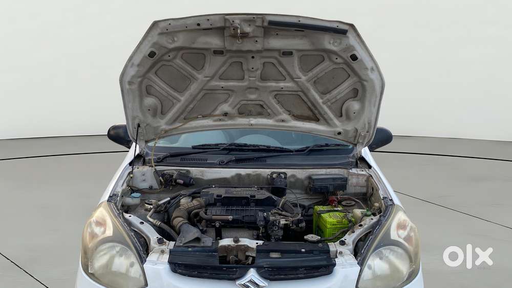 Maruti Suzuki Alto 800 2012-2016 Lxi, 2014, Petrol