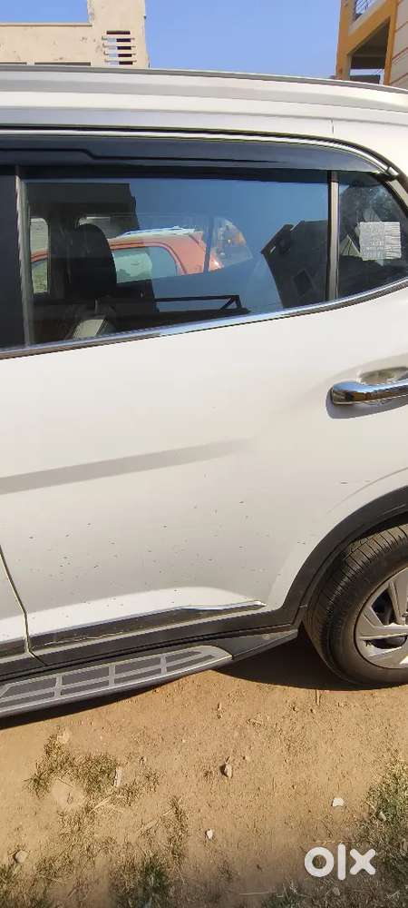 Hyundai Creta 2022 Diesel Good Condition