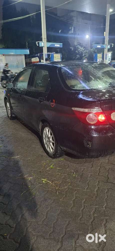 Honda City Zx 2006 Petrol