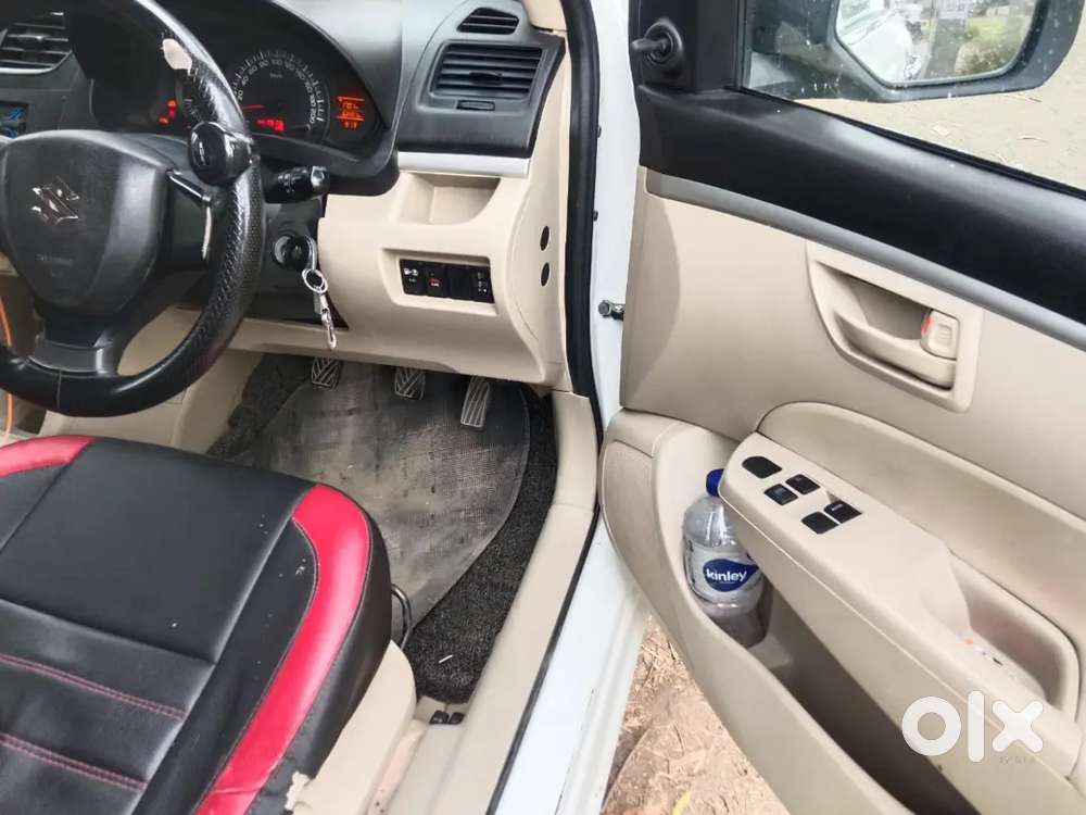Maruti Suzuki Dzire 2020 Cng & Hybrids 66000 Km Driven