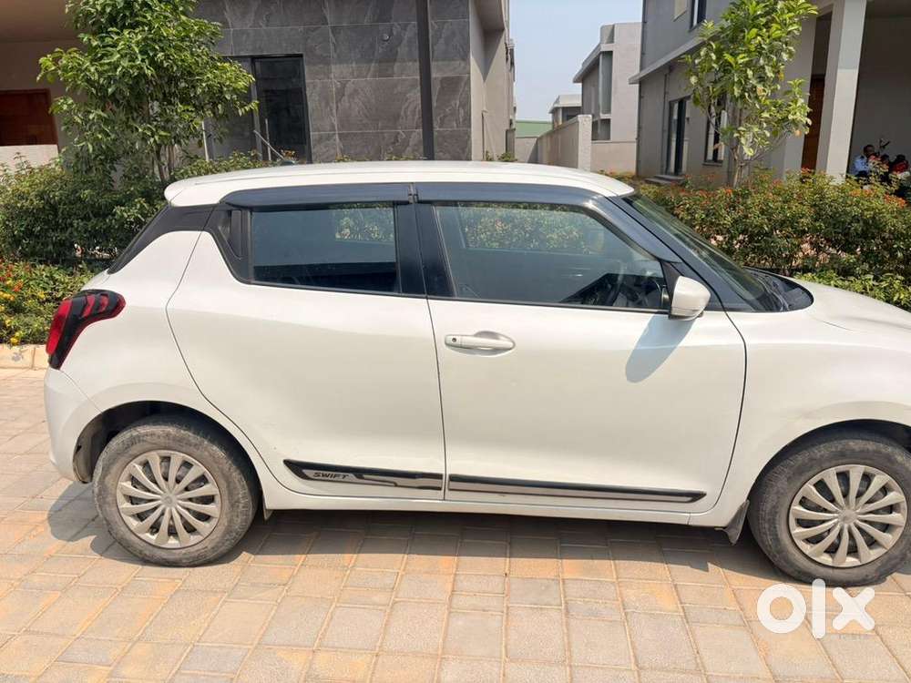 Maruti Suzuki Swift 2019 Diesel Well Maintained