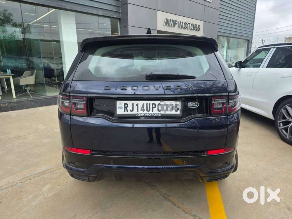 Land Rover Discovery Sport Td4 Se 7s, 2023, Diesel
