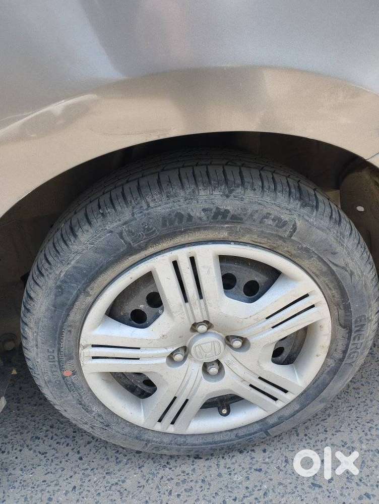 Honda City 2008-2011 1.5 S Mt, 2011, Petrol