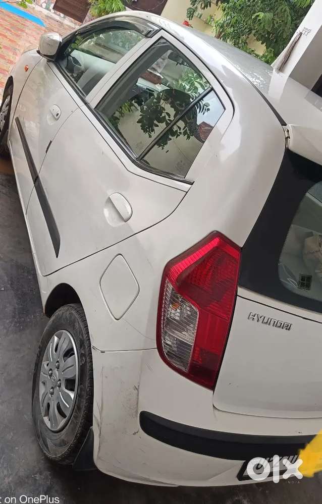 Hyundai I10 Magna 2010 Model...
