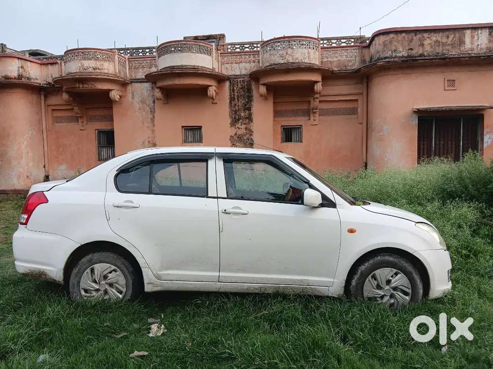 Maruti Suzuki Dzire 2016 Diesel 30000 Km Driven